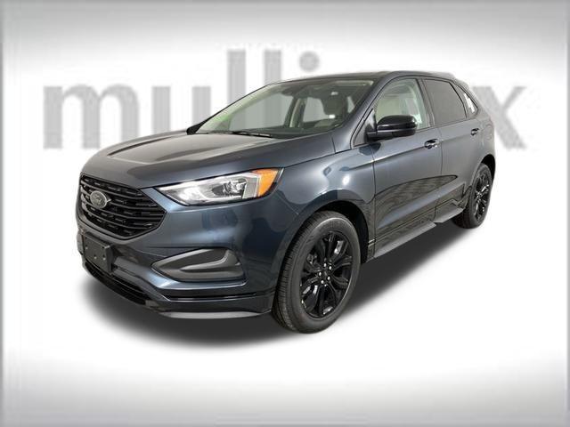 new 2024 Ford Edge car, priced at $36,196