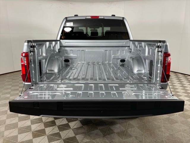 new 2024 Ford F-150 car, priced at $56,934