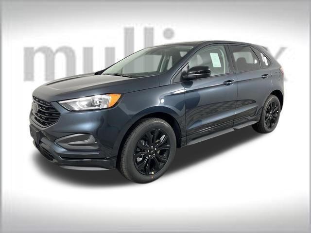 new 2024 Ford Edge car, priced at $36,097