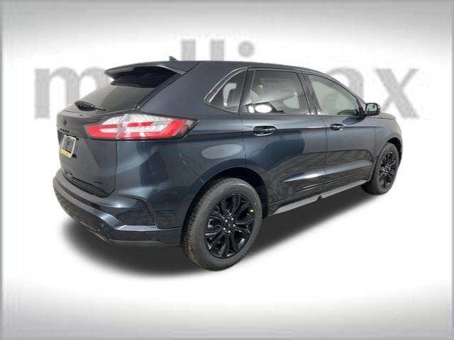 new 2024 Ford Edge car, priced at $36,097