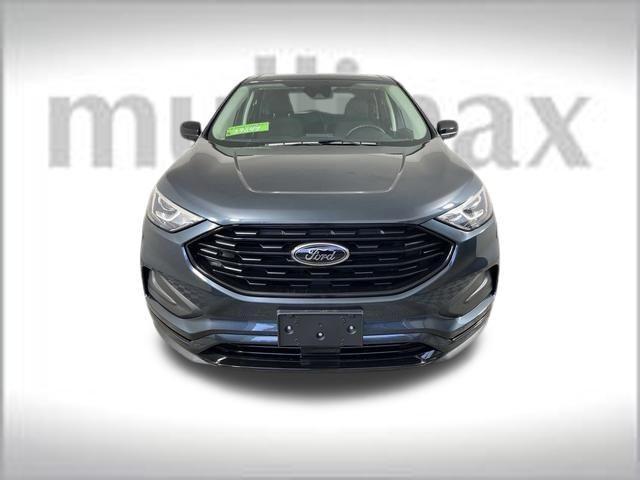 new 2024 Ford Edge car, priced at $36,097