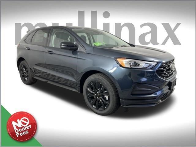 new 2024 Ford Edge car, priced at $38,597