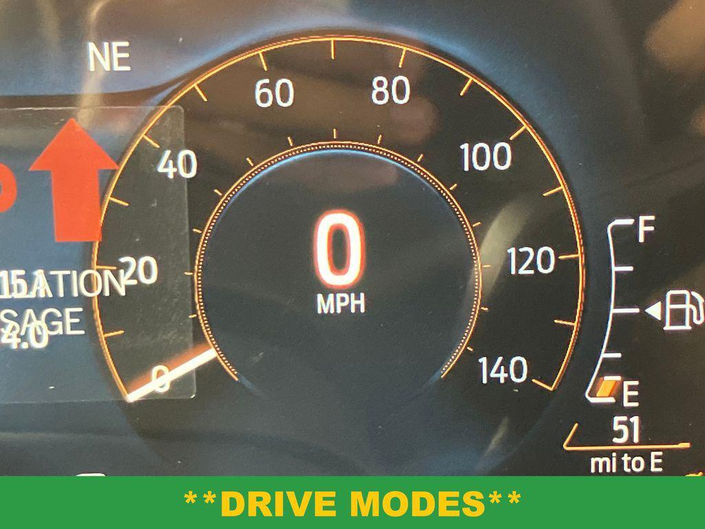 new 2025 Ford Mustang car, priced at $35,053