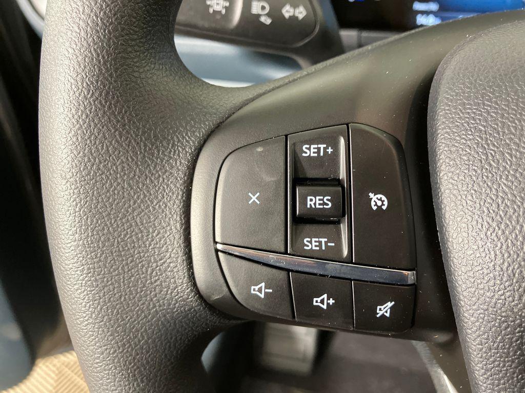 new 2025 Ford Maverick car, priced at $34,455