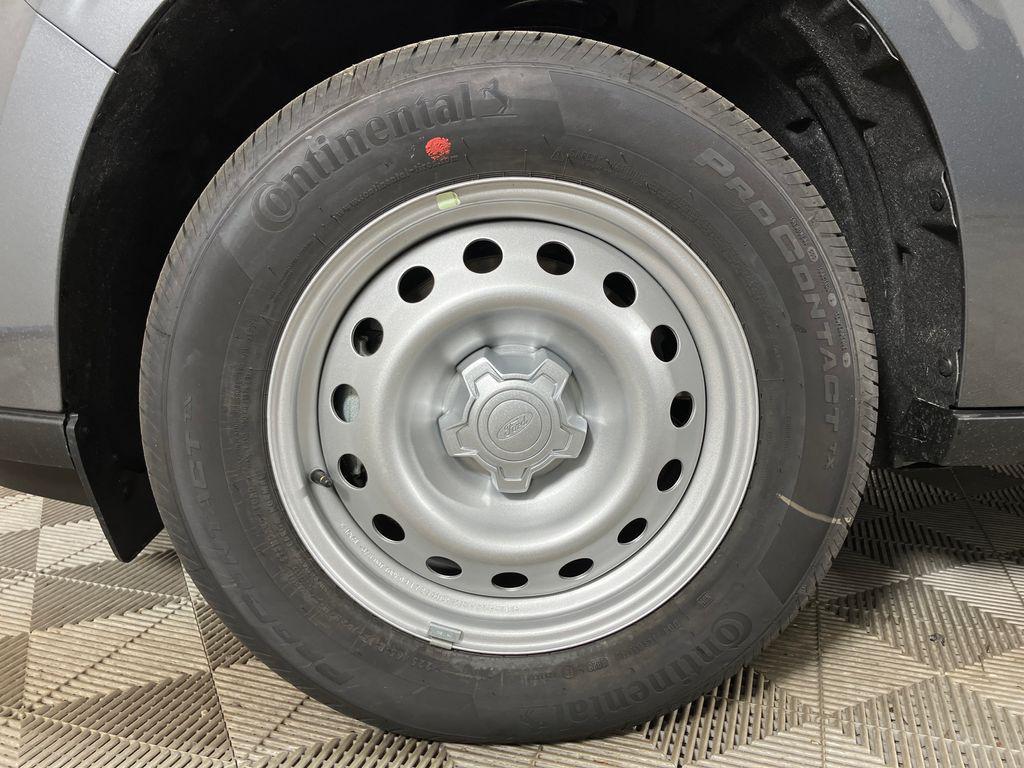 new 2025 Ford Maverick car, priced at $34,455