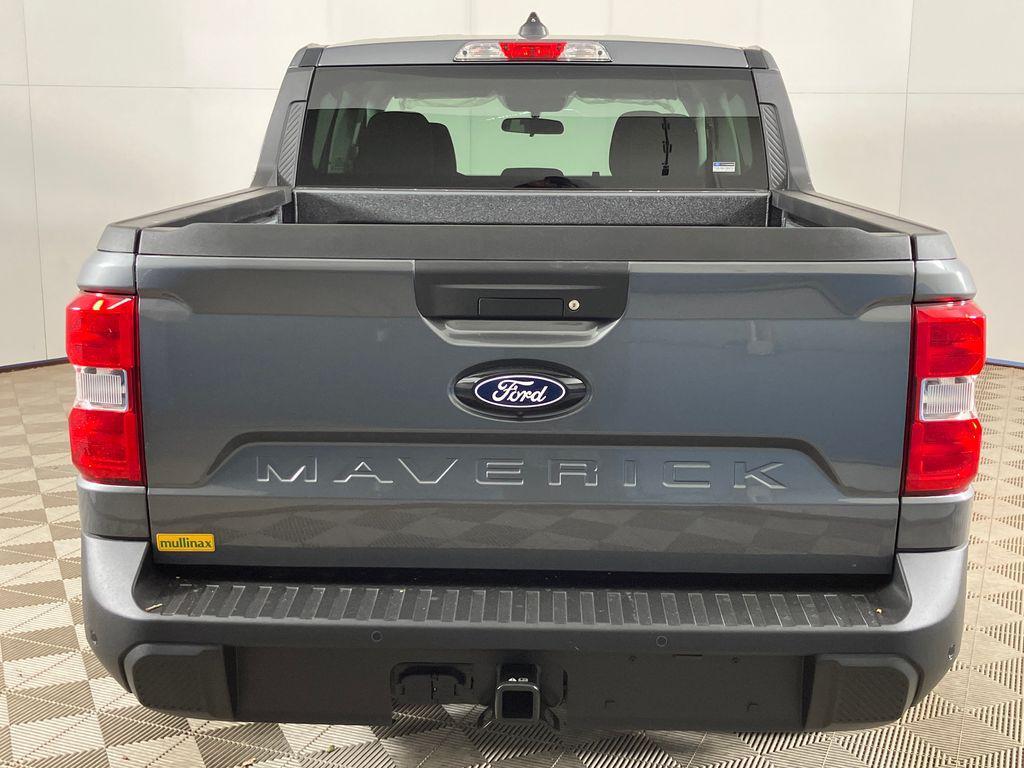 new 2025 Ford Maverick car, priced at $34,455