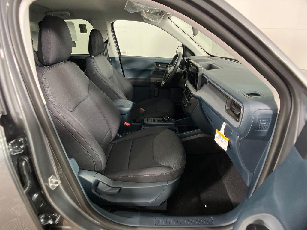 new 2025 Ford Maverick car, priced at $34,455