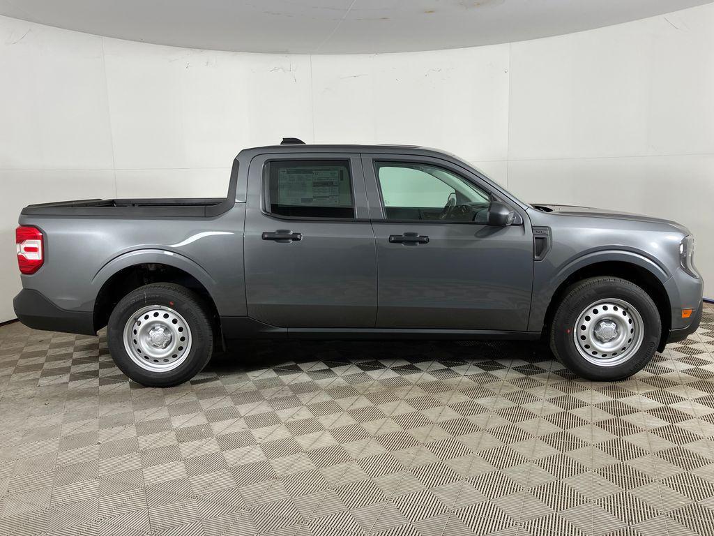 new 2025 Ford Maverick car, priced at $34,455