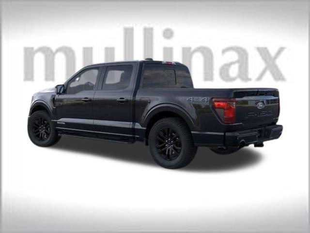 new 2024 Ford F-150 car, priced at $52,295