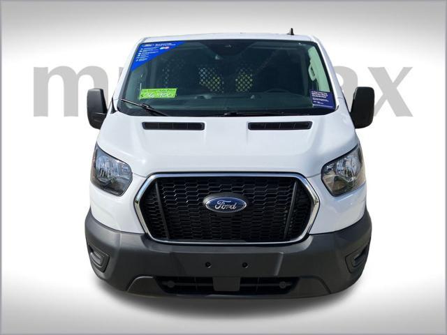 used 2023 Ford Transit-250 car, priced at $36,900