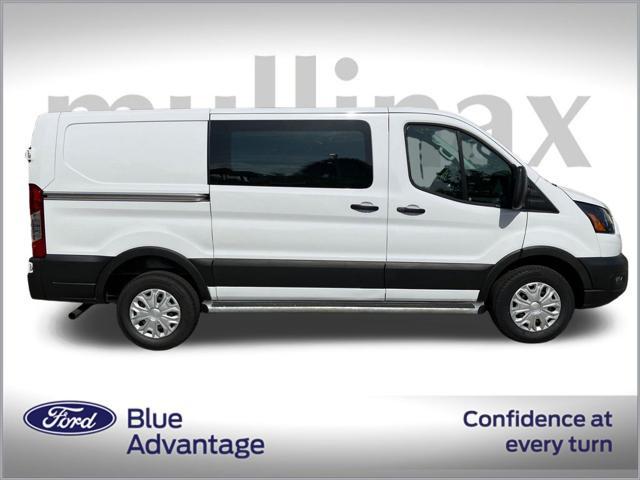 used 2023 Ford Transit-250 car, priced at $36,900