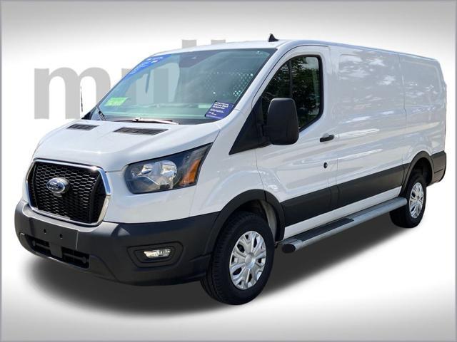 used 2023 Ford Transit-250 car, priced at $36,900