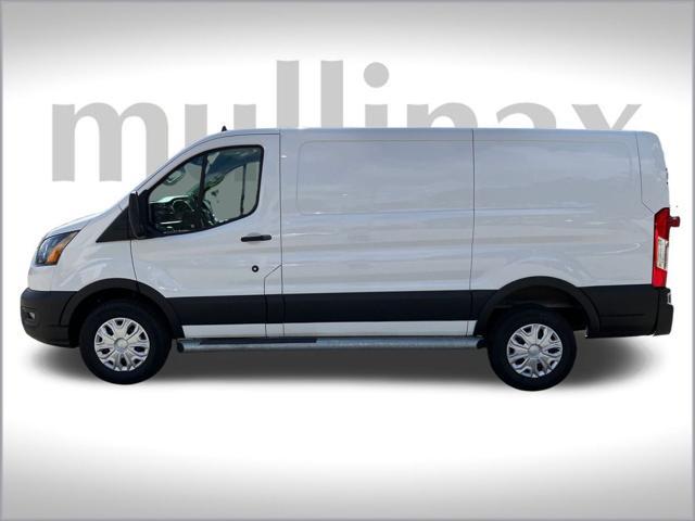 used 2023 Ford Transit-250 car, priced at $36,900