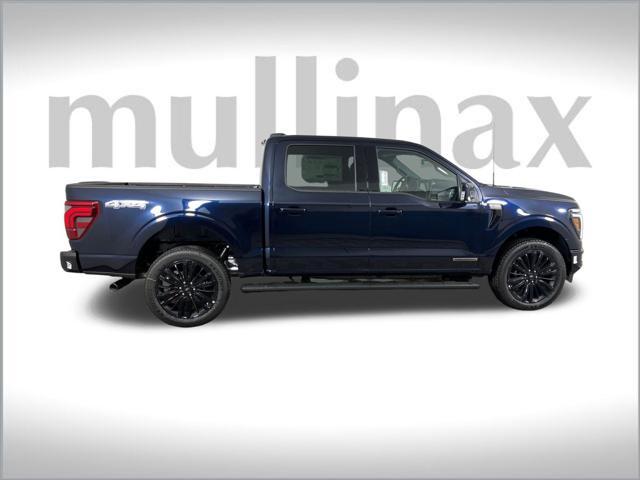 new 2025 Ford F-150 car, priced at $80,297