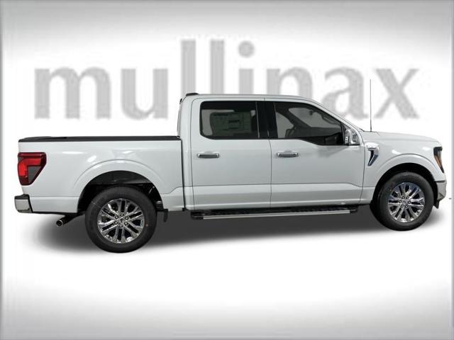 new 2024 Ford F-150 car, priced at $53,074