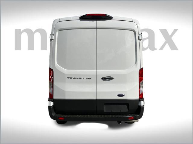 new 2025 Ford Transit-250 car, priced at $48,969