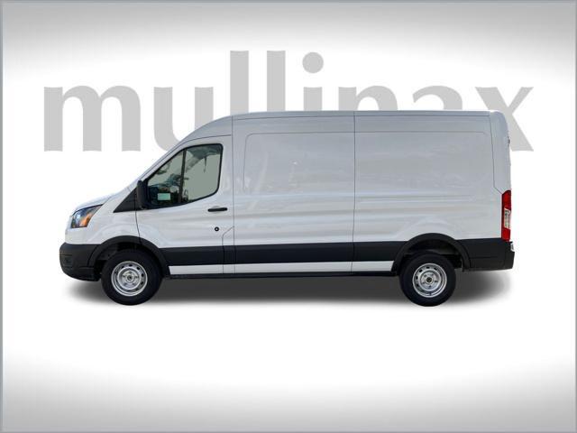 new 2025 Ford Transit-250 car, priced at $48,969