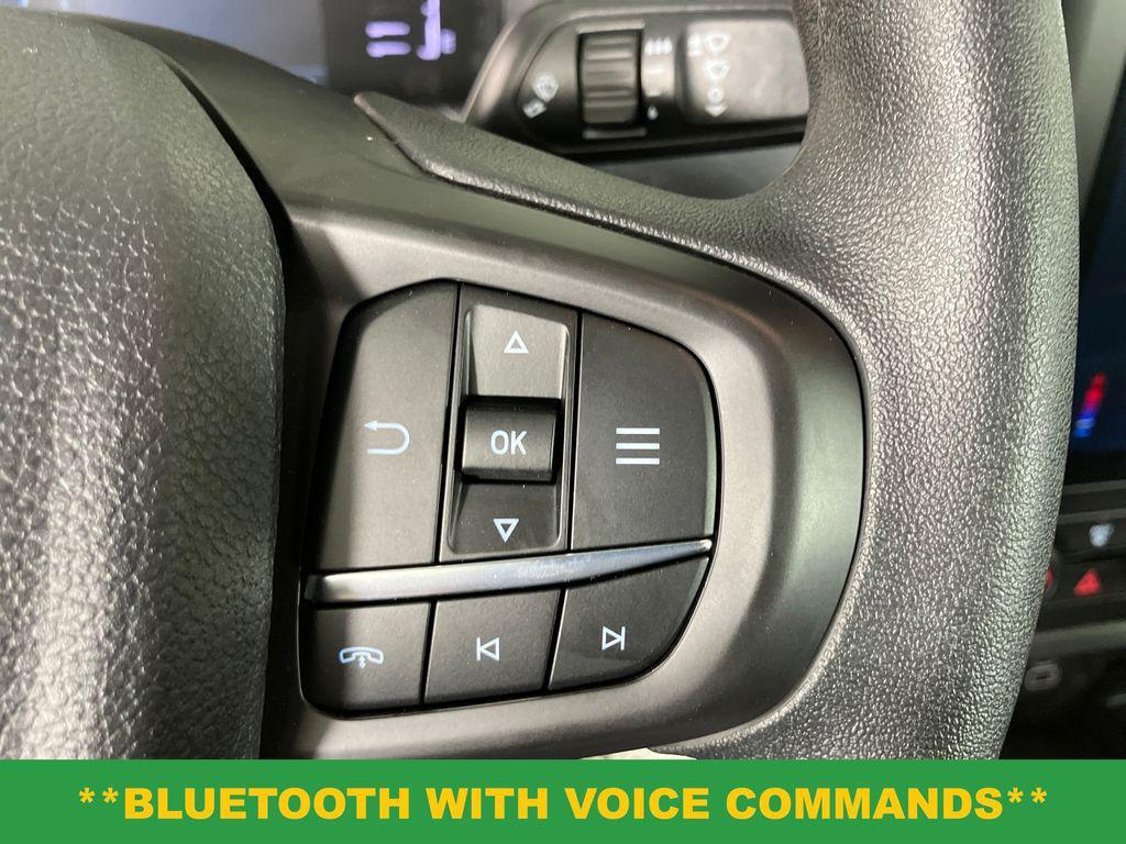 new 2025 Ford Ranger car, priced at $36,425