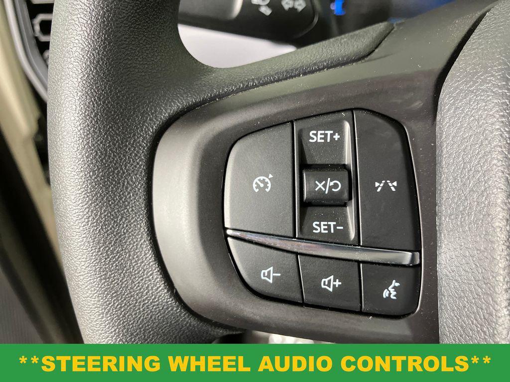 new 2025 Ford Ranger car, priced at $36,425