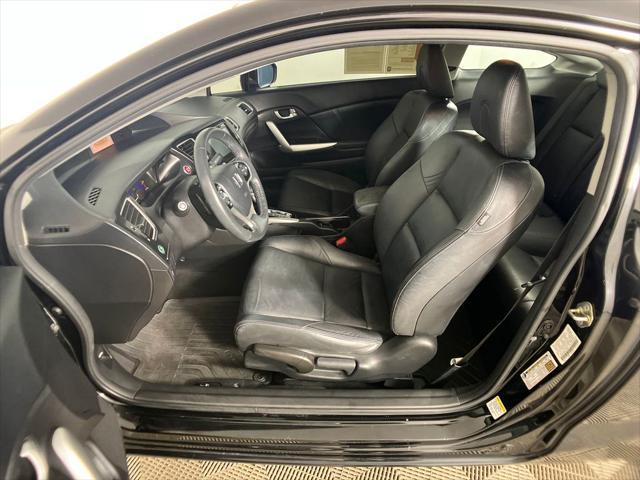 used 2014 Honda Civic car, priced at $11,750