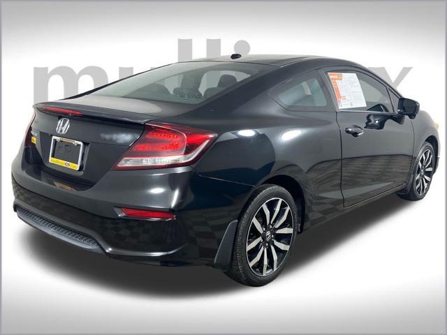 used 2014 Honda Civic car, priced at $11,750