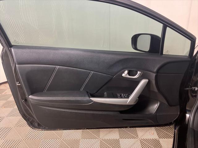 used 2014 Honda Civic car, priced at $11,750