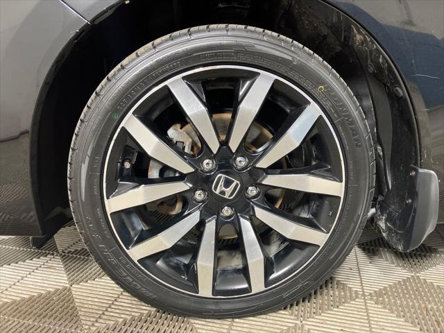 used 2014 Honda Civic car, priced at $11,750