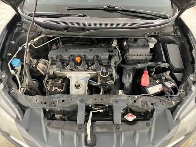 used 2014 Honda Civic car, priced at $11,750