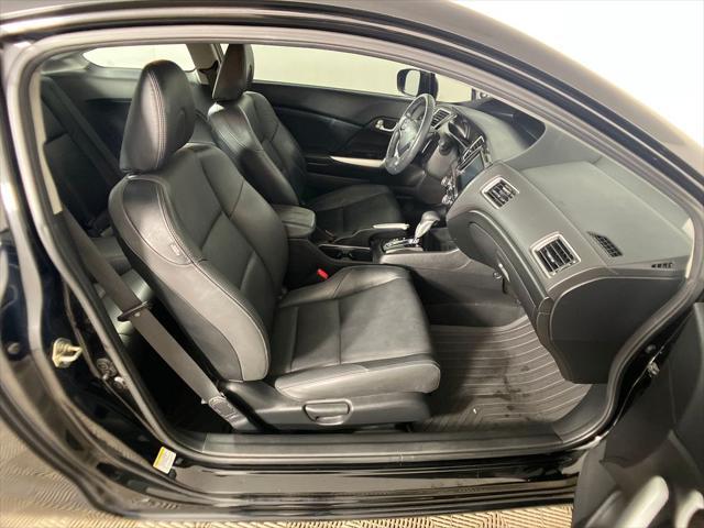 used 2014 Honda Civic car, priced at $11,750