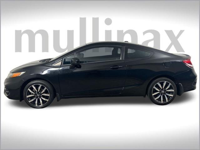 used 2014 Honda Civic car, priced at $11,750