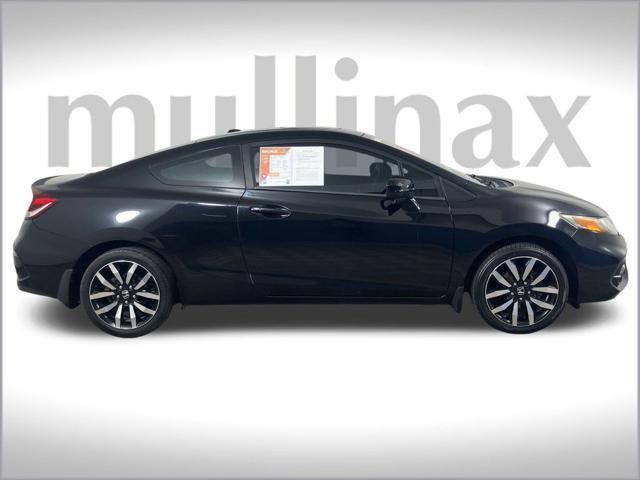 used 2014 Honda Civic car, priced at $11,750