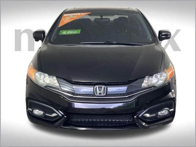 used 2014 Honda Civic car, priced at $11,750