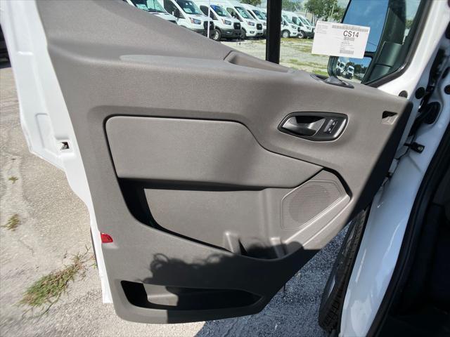 new 2025 Ford Transit-250 car, priced at $50,201