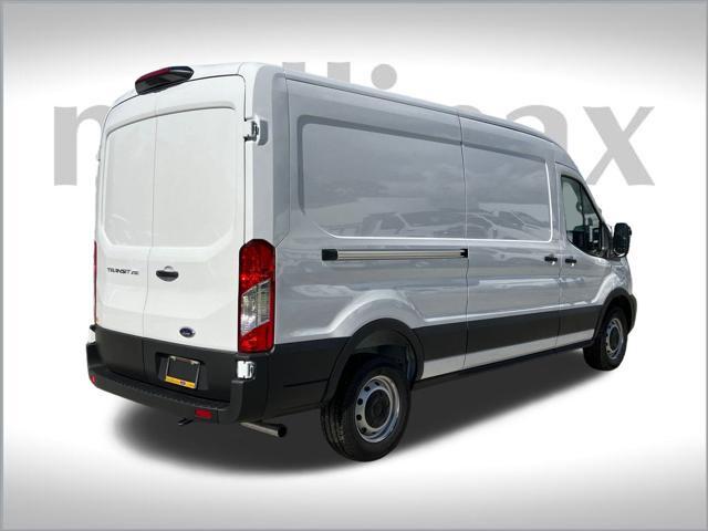 new 2025 Ford Transit-250 car, priced at $50,201