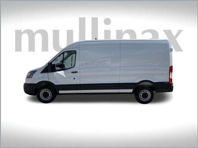 new 2025 Ford Transit-250 car, priced at $50,201