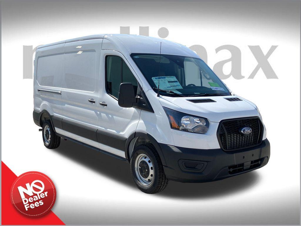 new 2025 Ford Transit-250 car, priced at $48,046