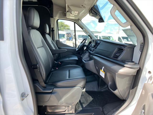 new 2025 Ford Transit-250 car, priced at $50,201
