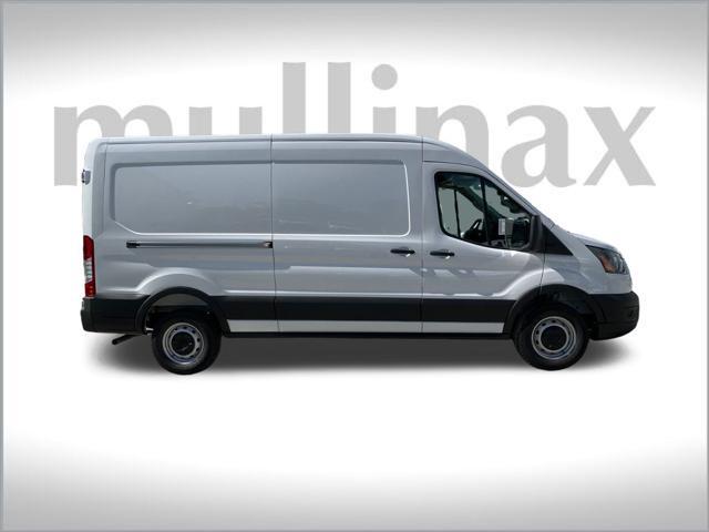new 2025 Ford Transit-250 car, priced at $50,201