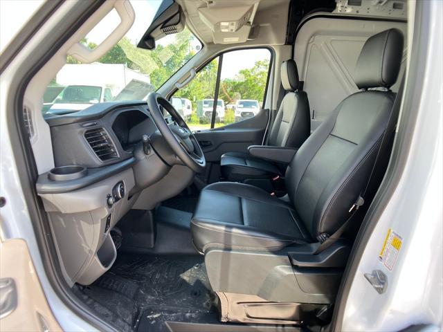 new 2025 Ford Transit-250 car, priced at $50,201