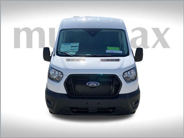 new 2025 Ford Transit-250 car, priced at $50,201