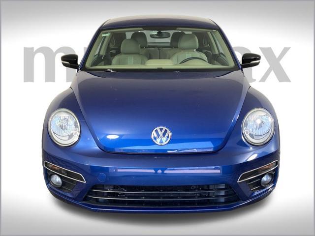 used 2013 Volkswagen Beetle car, priced at $14,900