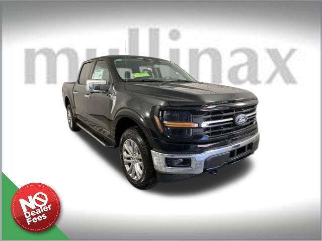 new 2024 Ford F-150 car, priced at $51,769