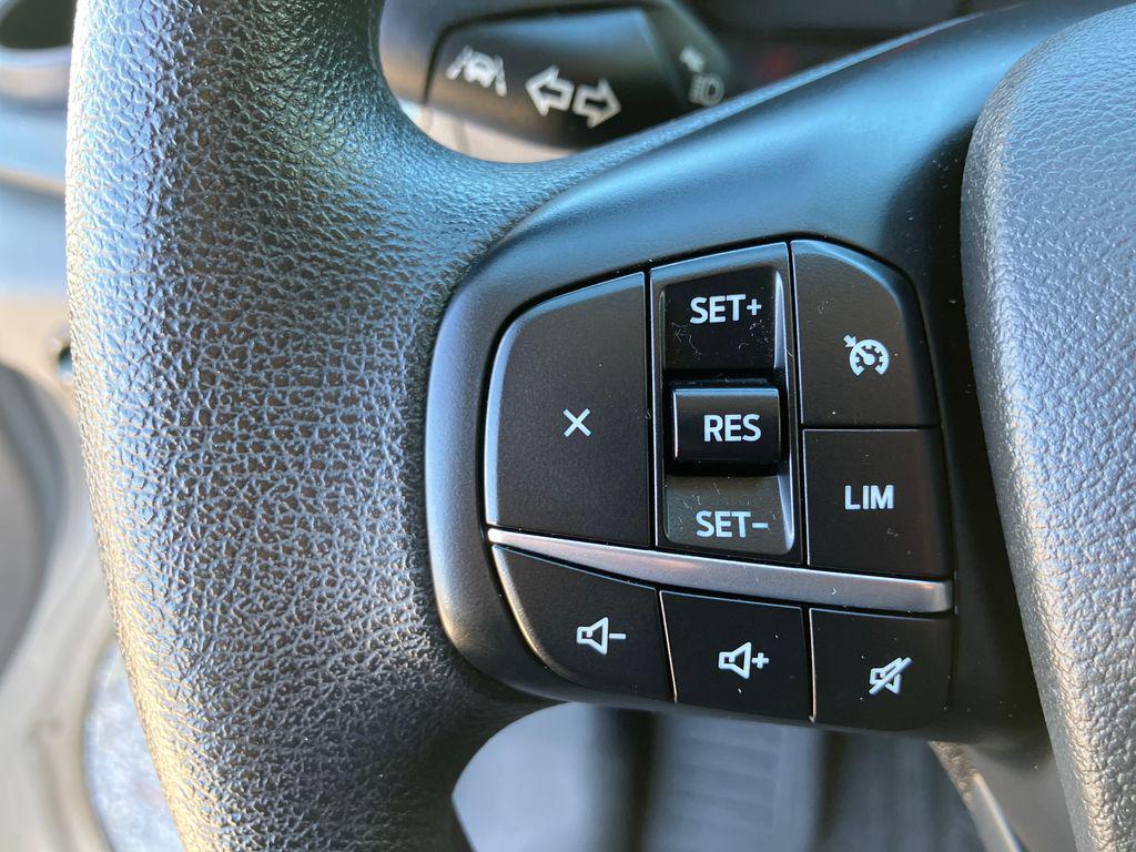 used 2024 Ford Transit-250 car, priced at $33,500