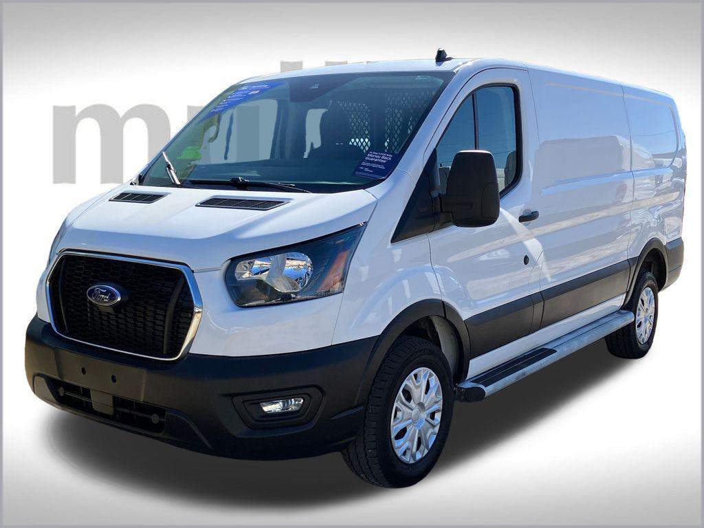 used 2024 Ford Transit-250 car, priced at $33,500