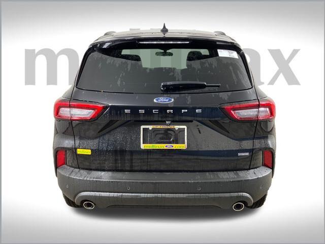 new 2025 Ford Escape car, priced at $31,133