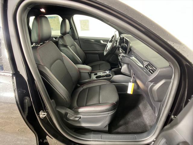 new 2025 Ford Escape car, priced at $31,133