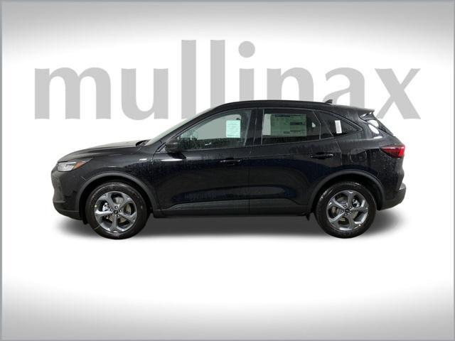 new 2025 Ford Escape car, priced at $31,133