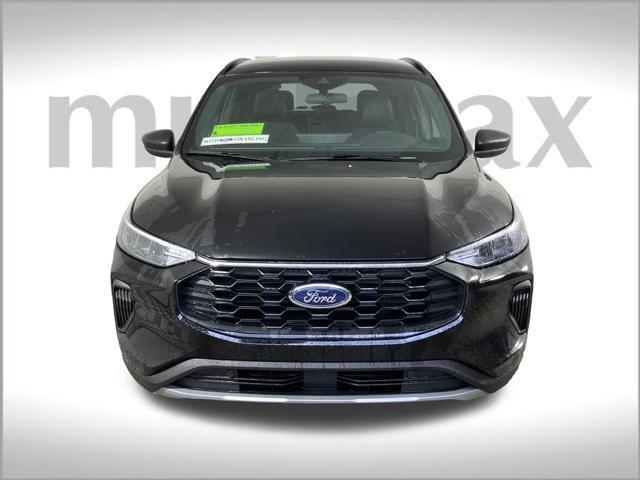 new 2025 Ford Escape car, priced at $31,133