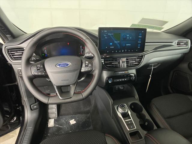 new 2025 Ford Escape car, priced at $31,133