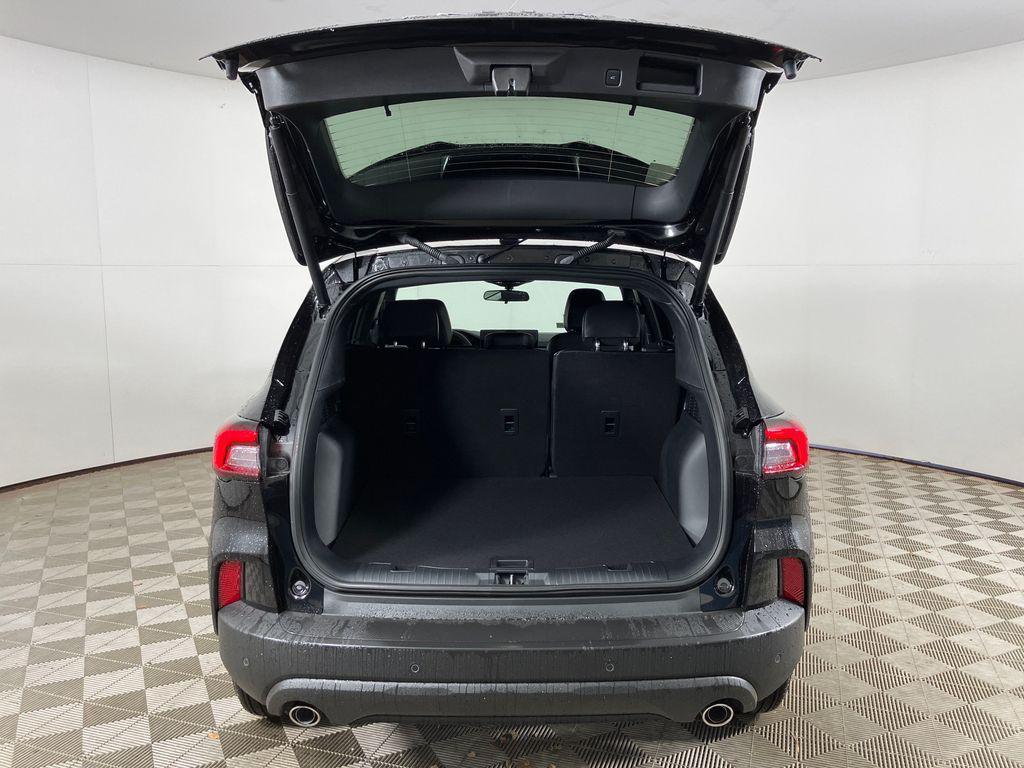 new 2025 Ford Escape car, priced at $30,278